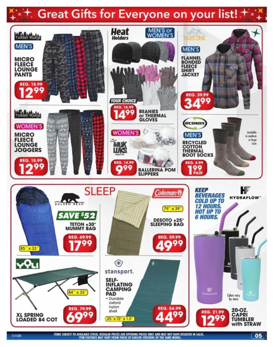 Black Friday Ads page 5
