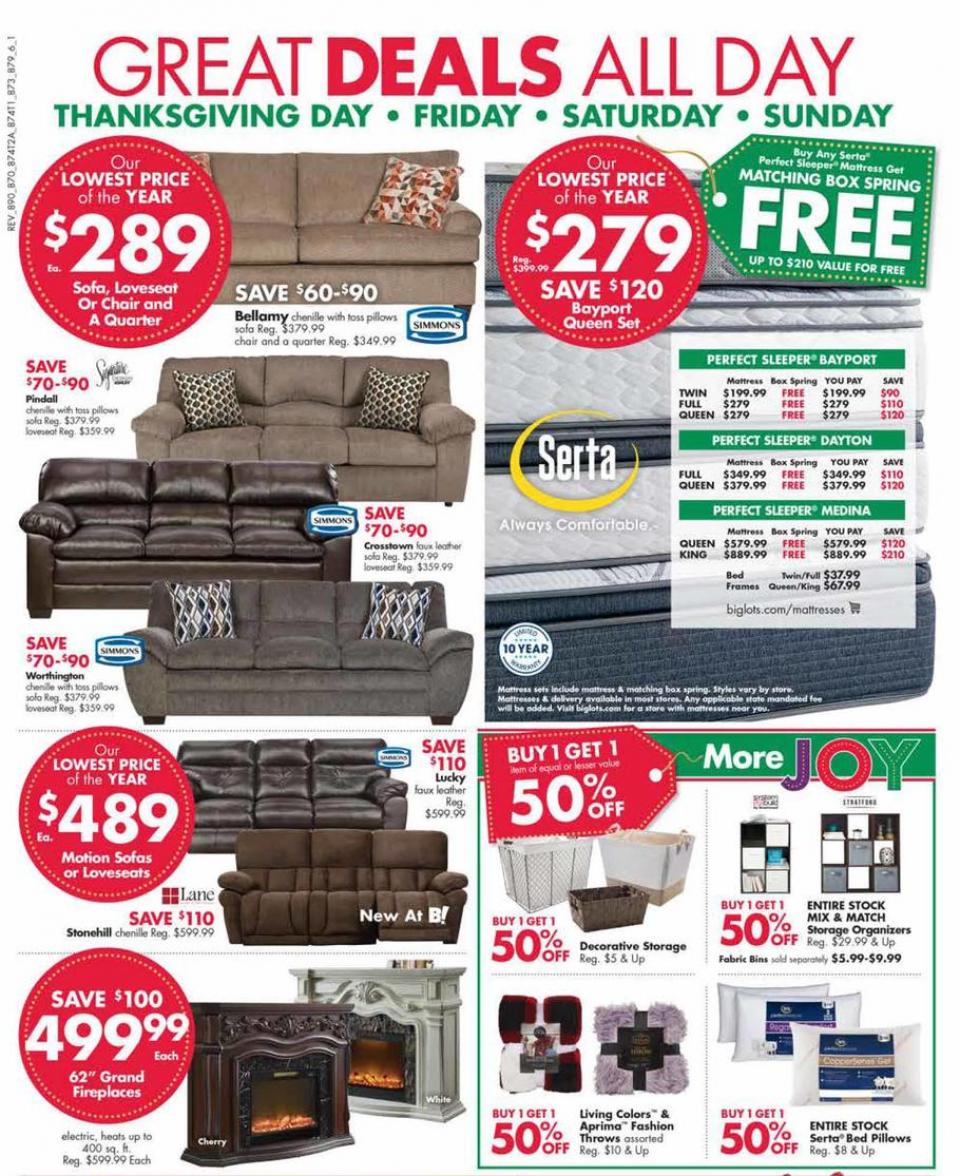 Black Friday Ads page 11