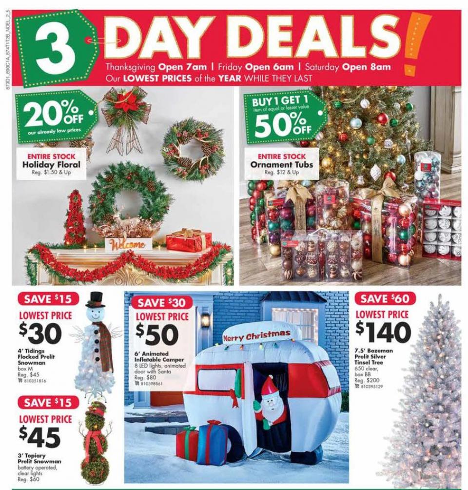Black Friday Ads page 3