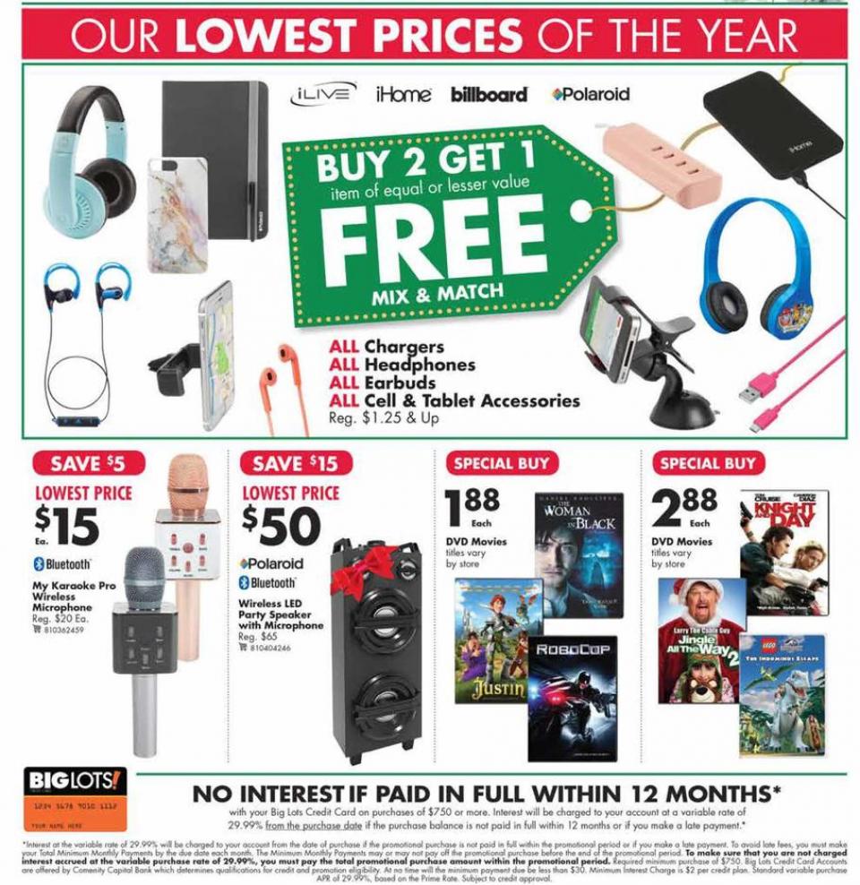 Black Friday Ads page 4