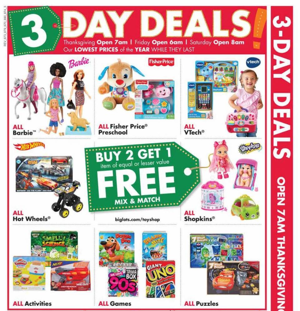 Black Friday Ads page 5