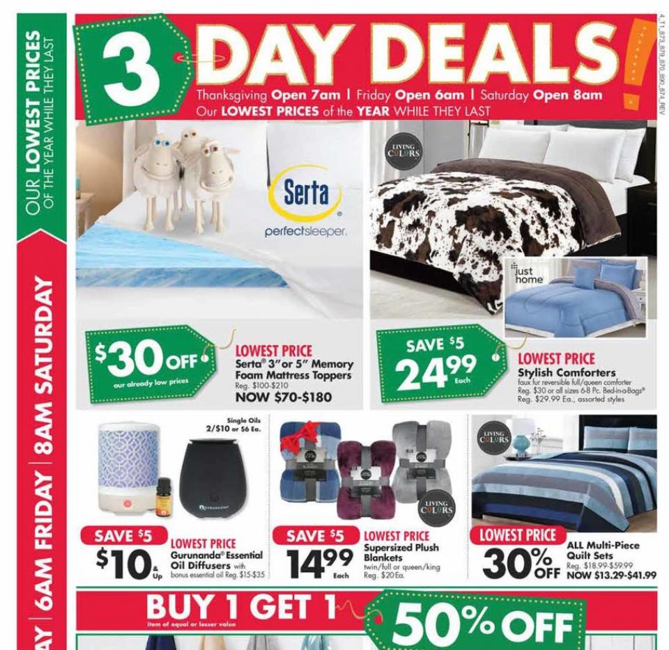 Black Friday Ads page 7