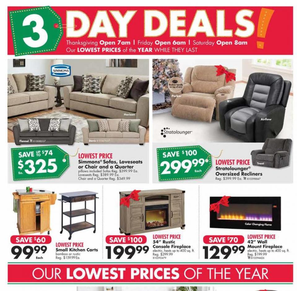 Black Friday Ads page 9