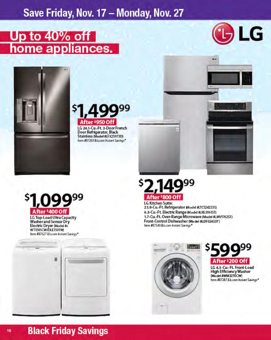 Black Friday Ads page 10