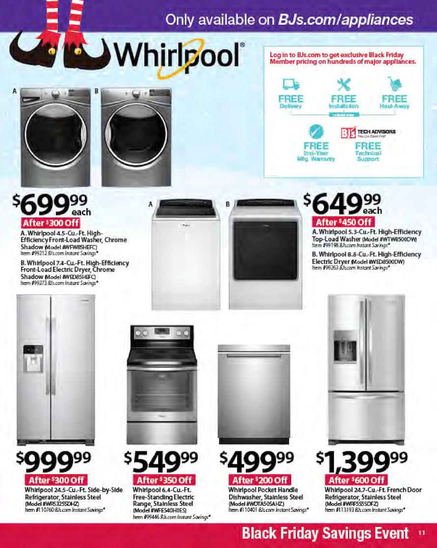 Black Friday Ads page 11