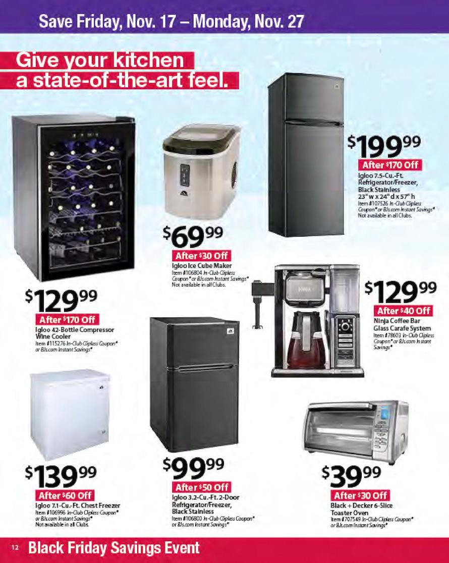 Black Friday Ads page 12