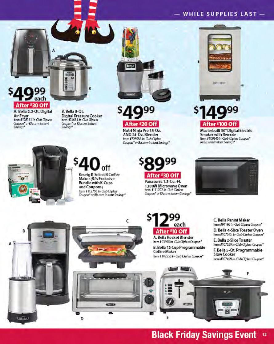 Black Friday Ads page 13