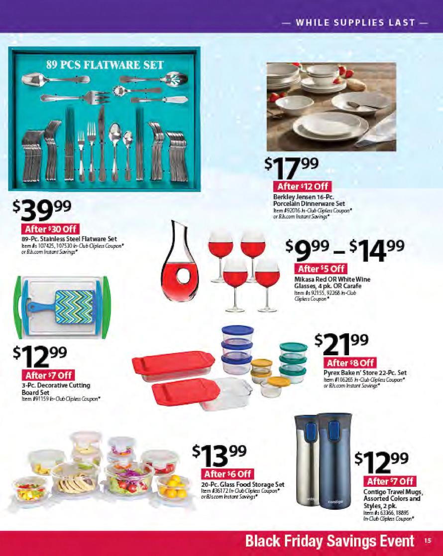 Black Friday Ads page 15
