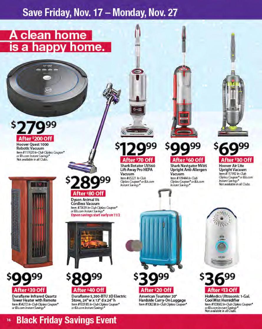 Black Friday Ads page 16