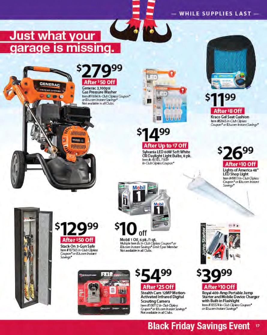 Black Friday Ads page 17