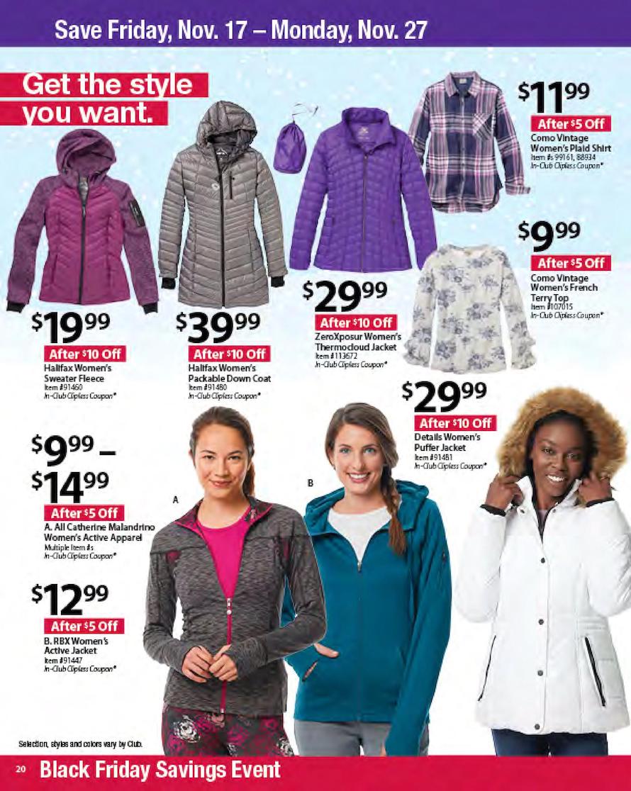 Black Friday Ads page 20