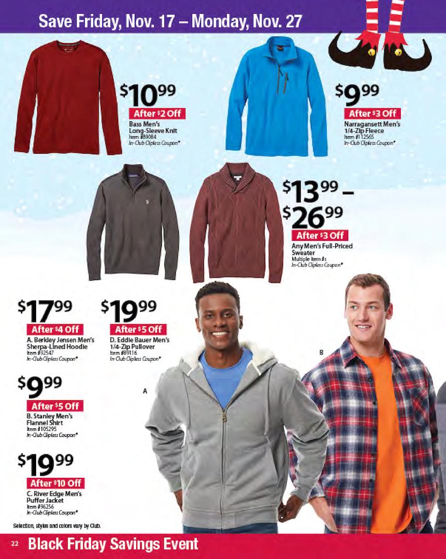 Black Friday Ads page 22