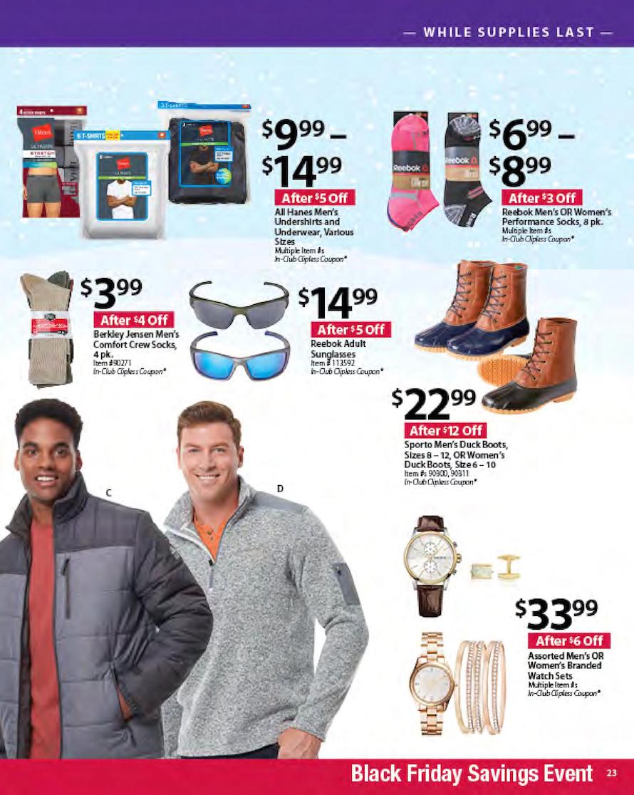 Black Friday Ads page 23