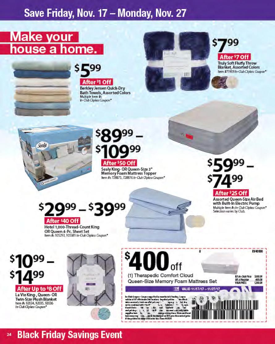 Black Friday Ads page 24