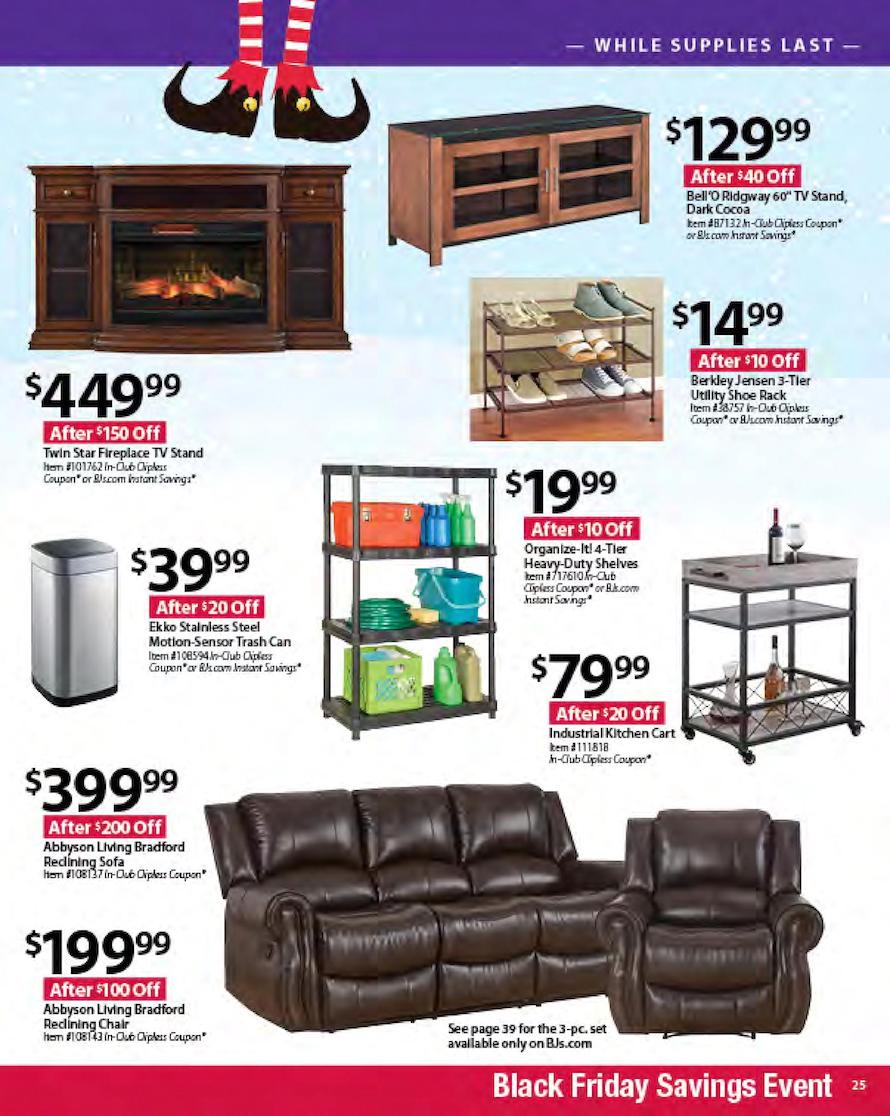 Black Friday Ads page 25