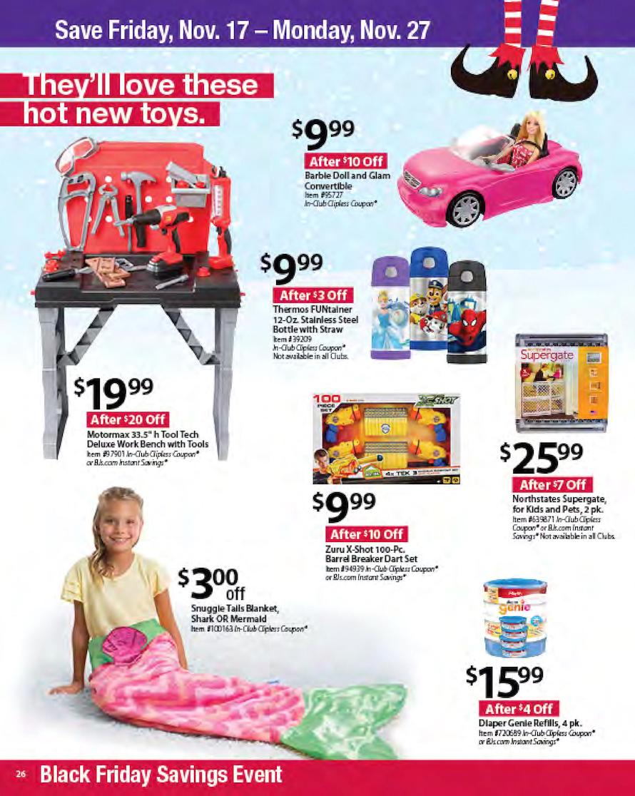 Black Friday Ads page 26