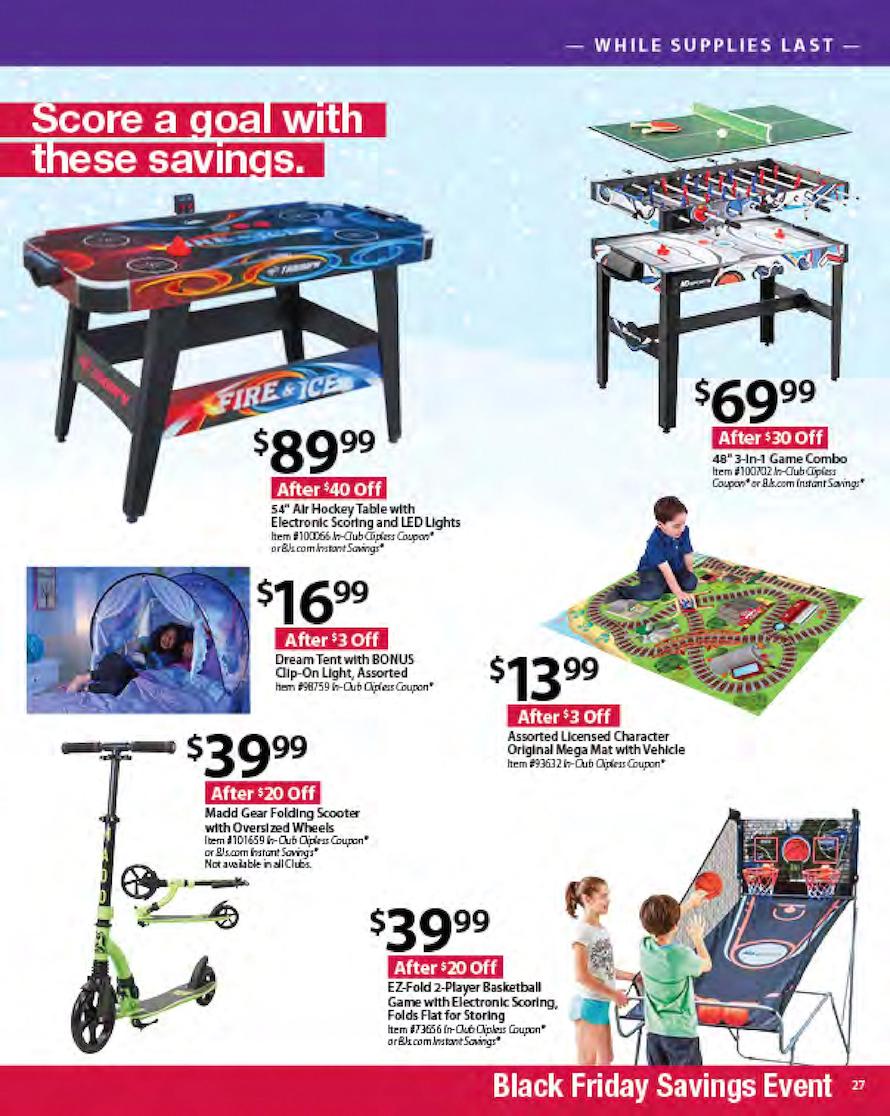 Black Friday Ads page 27
