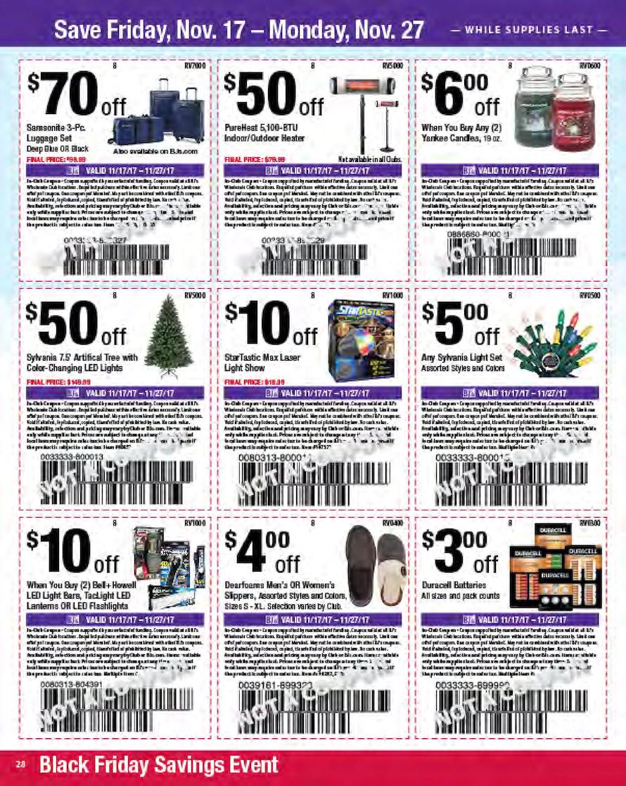 Black Friday Ads page 28