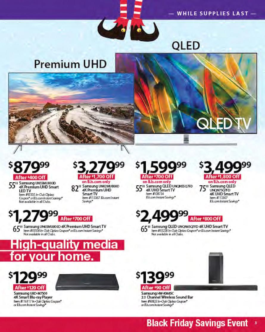 Black Friday Ads page 3