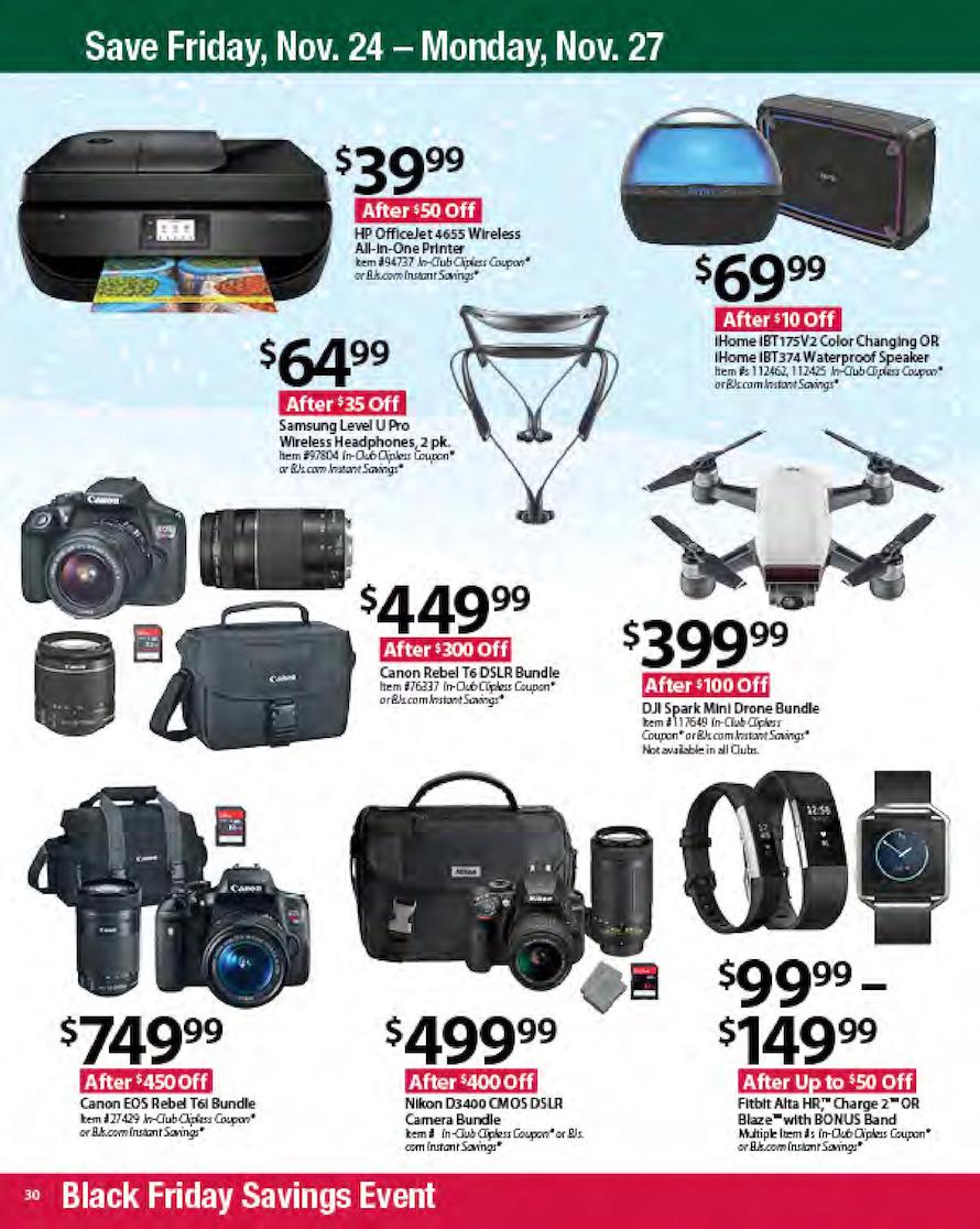 Black Friday Ads page 30