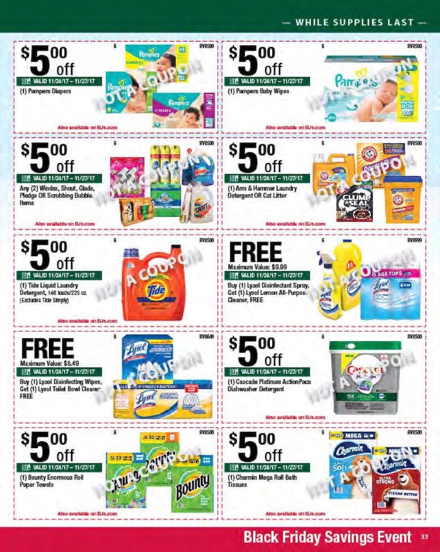 Black Friday Ads page 33
