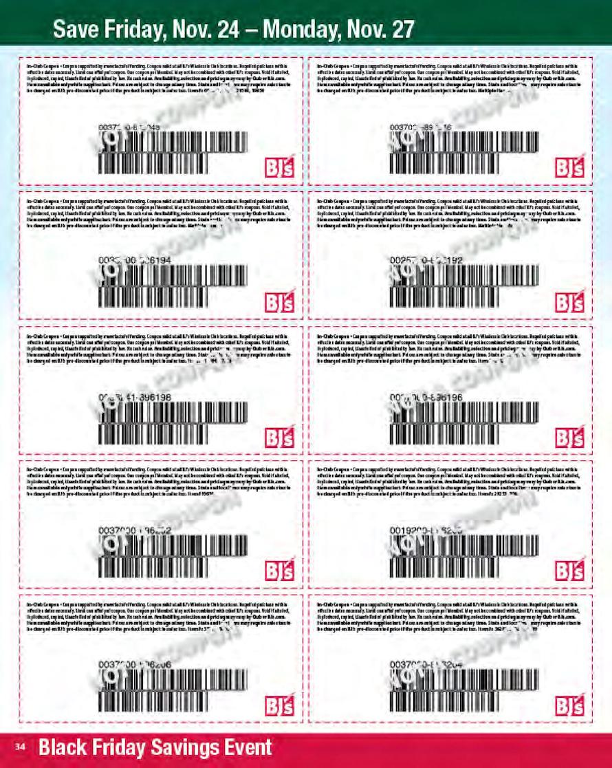 Black Friday Ads page 34