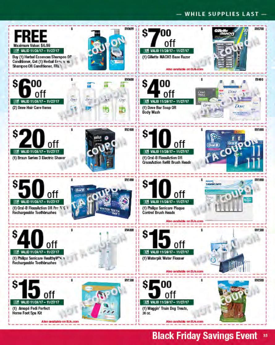 Black Friday Ads page 35
