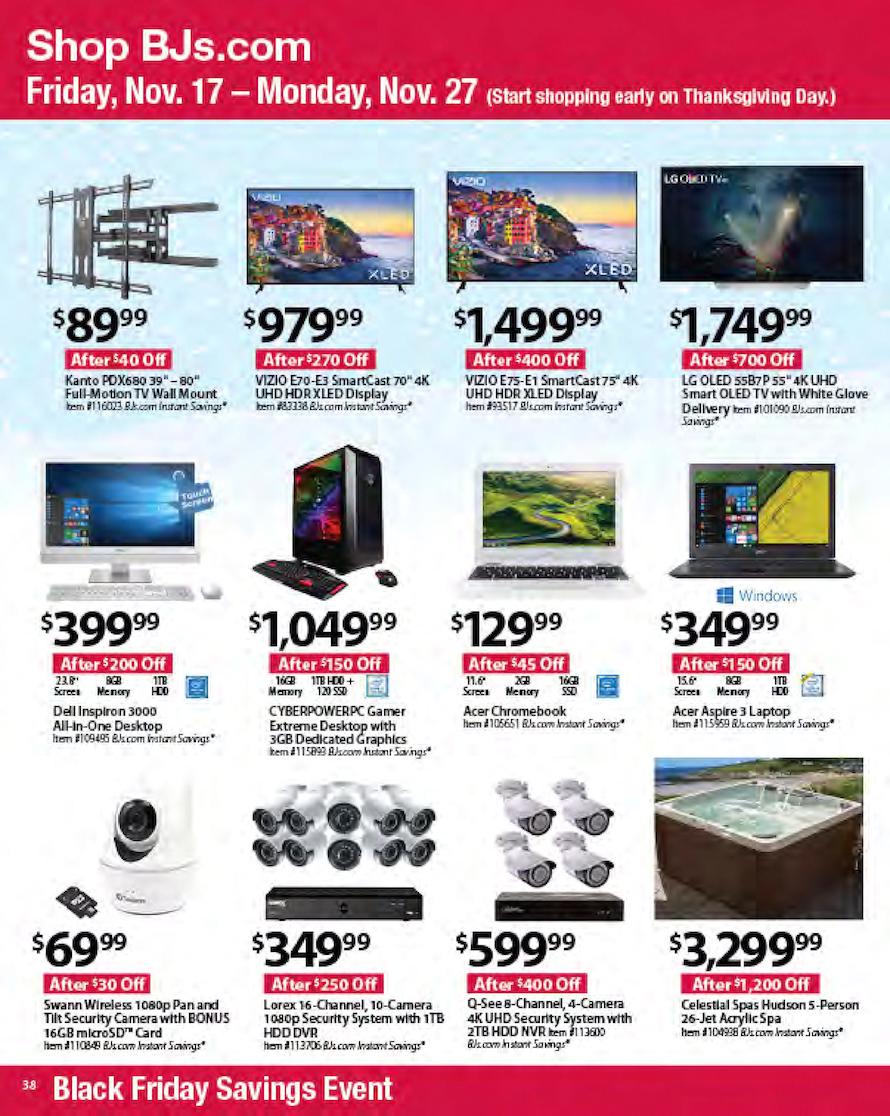 Black Friday Ads page 37