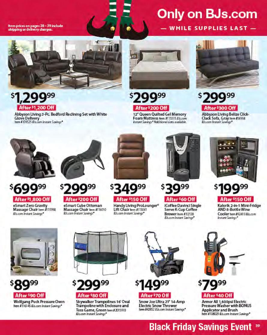 Black Friday Ads page 38