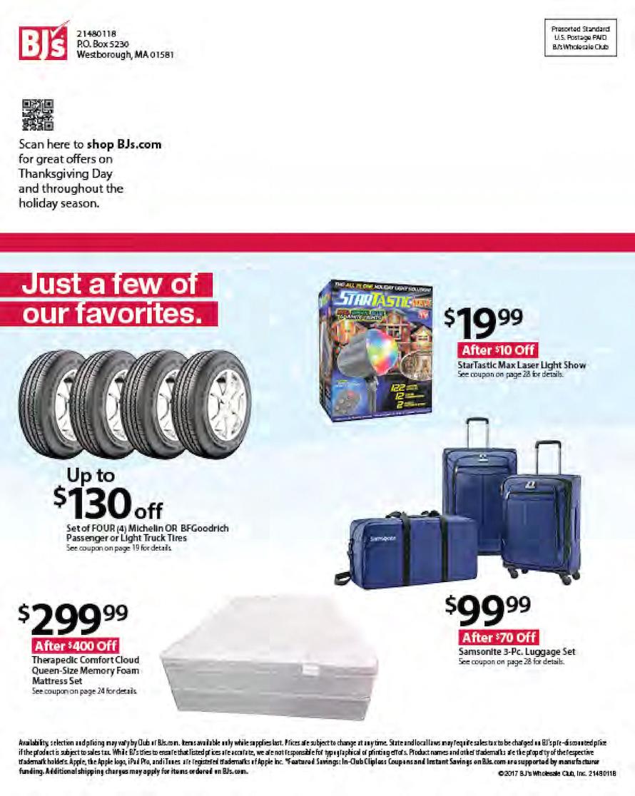 Black Friday Ads page 39