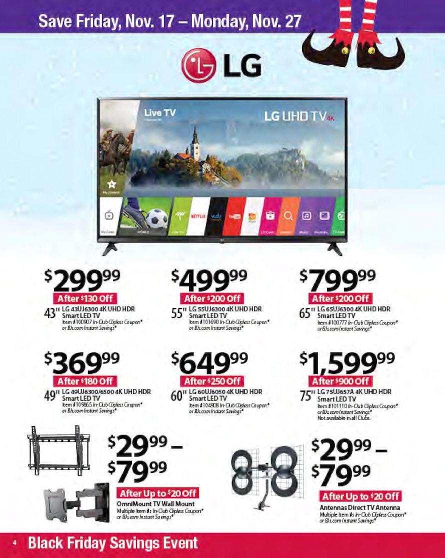 Black Friday Ads page 4