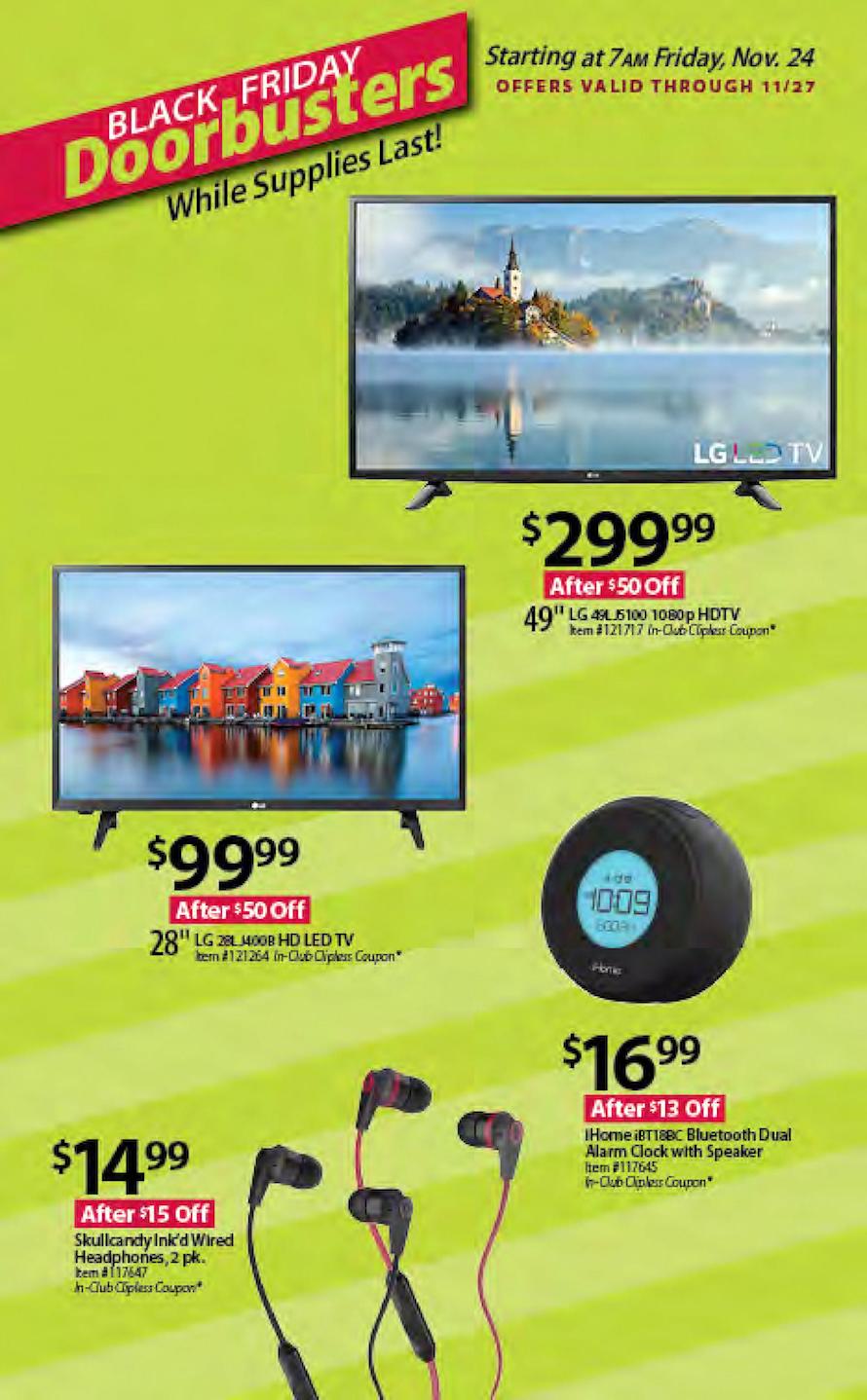 Black Friday Ads page 41