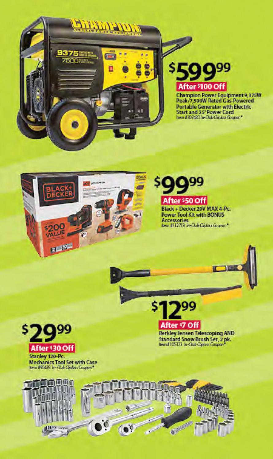 Black Friday Ads page 44