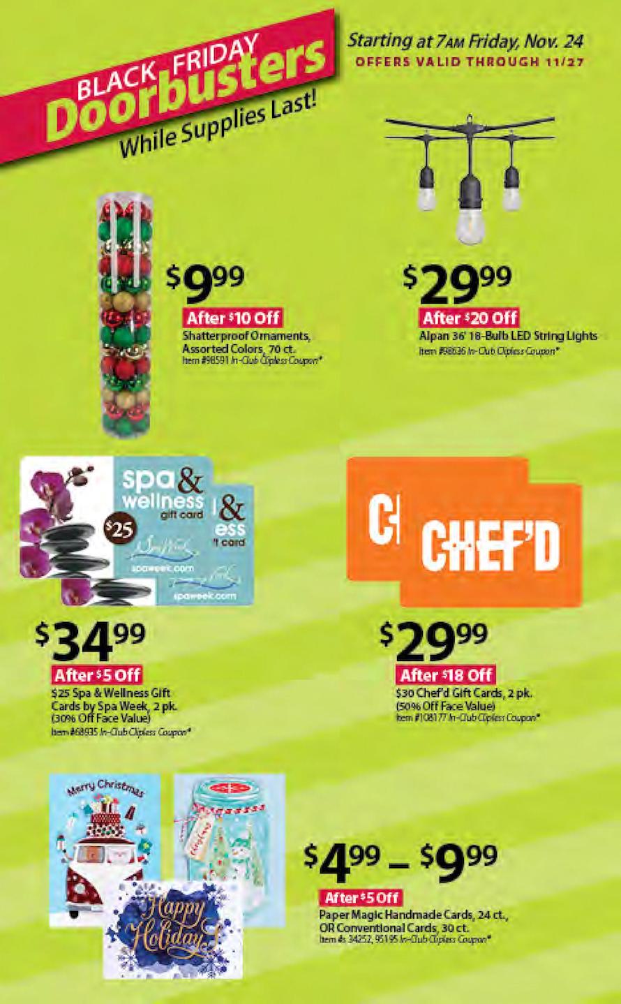 Black Friday Ads page 45