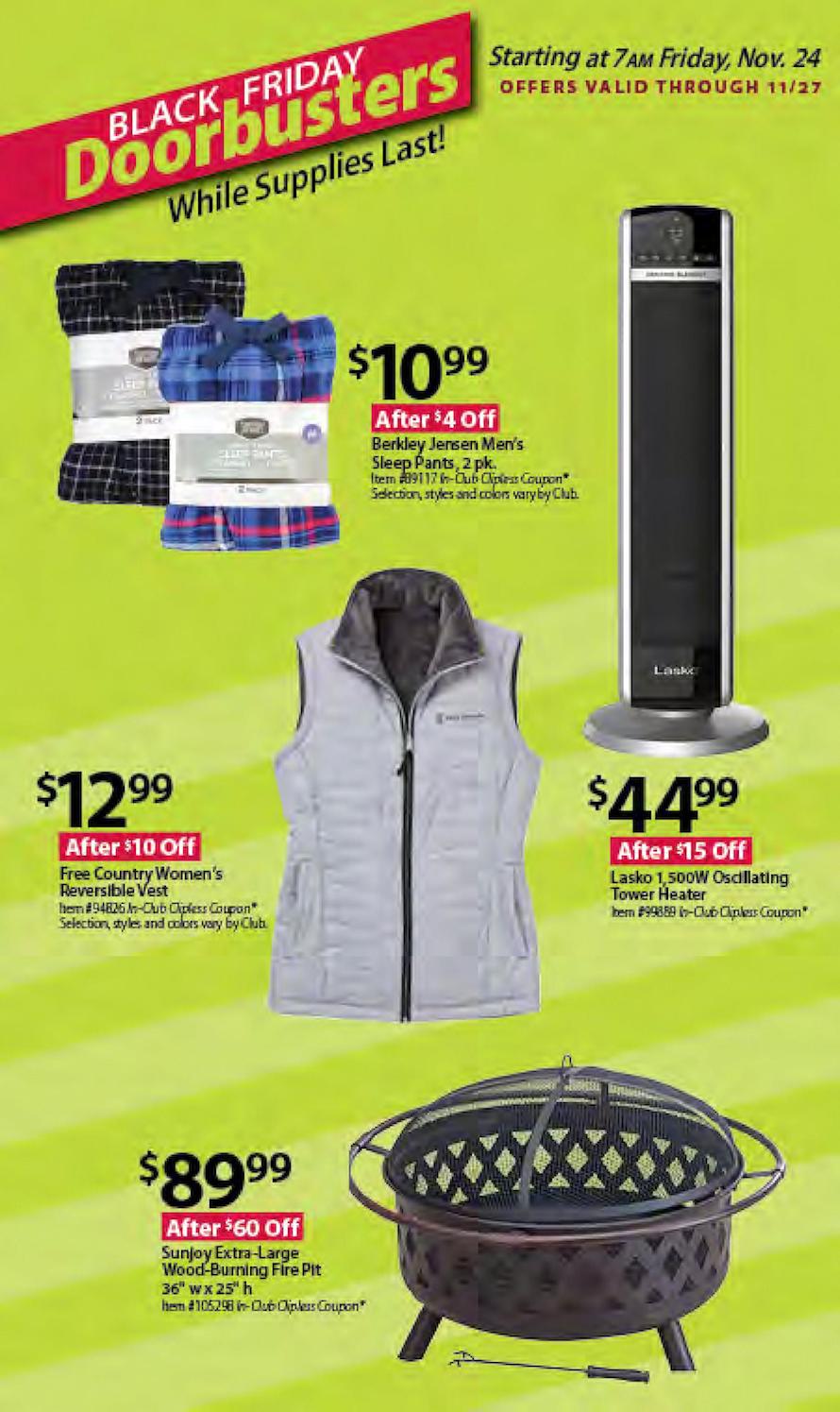 Black Friday Ads page 47