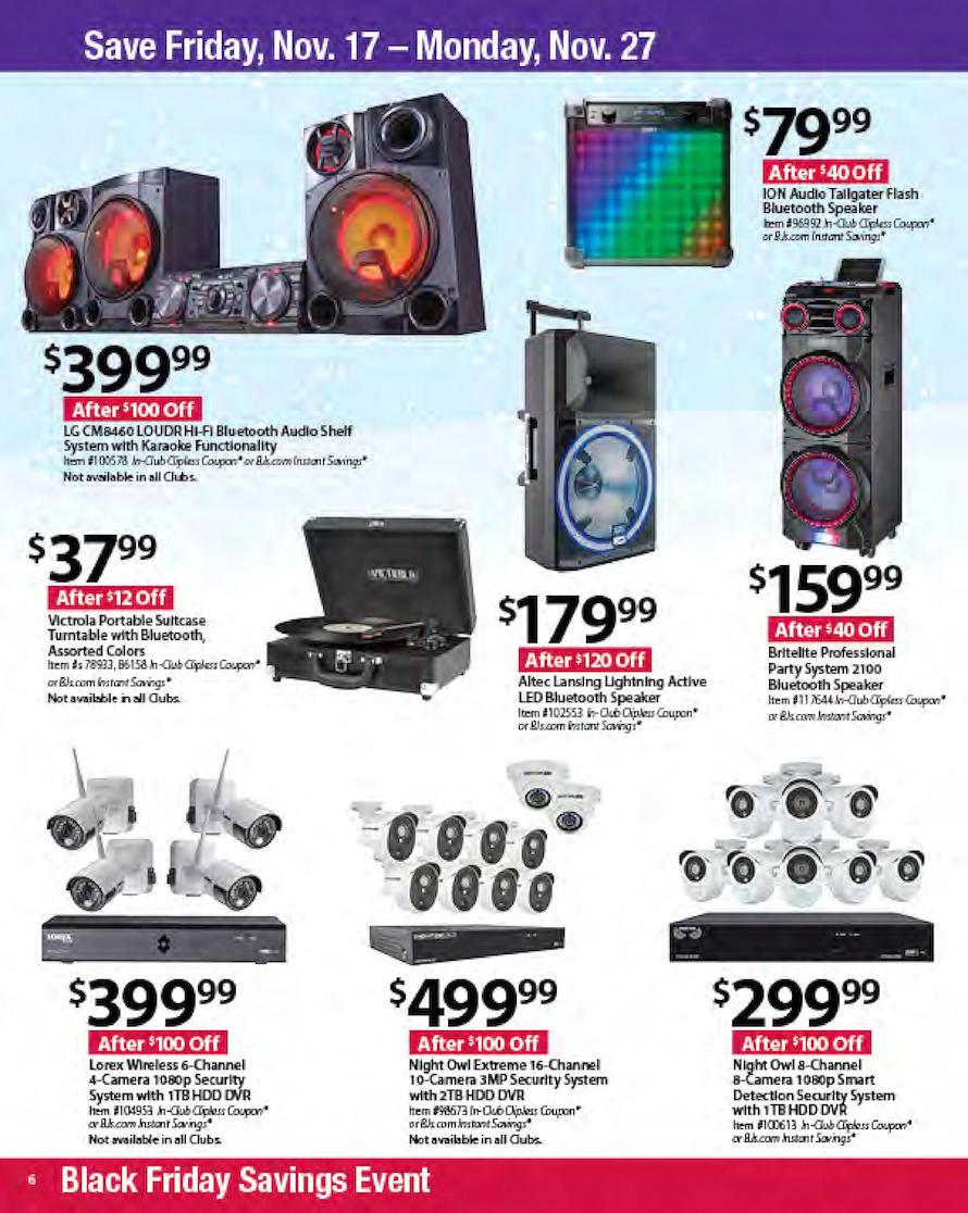 Black Friday Ads page 6