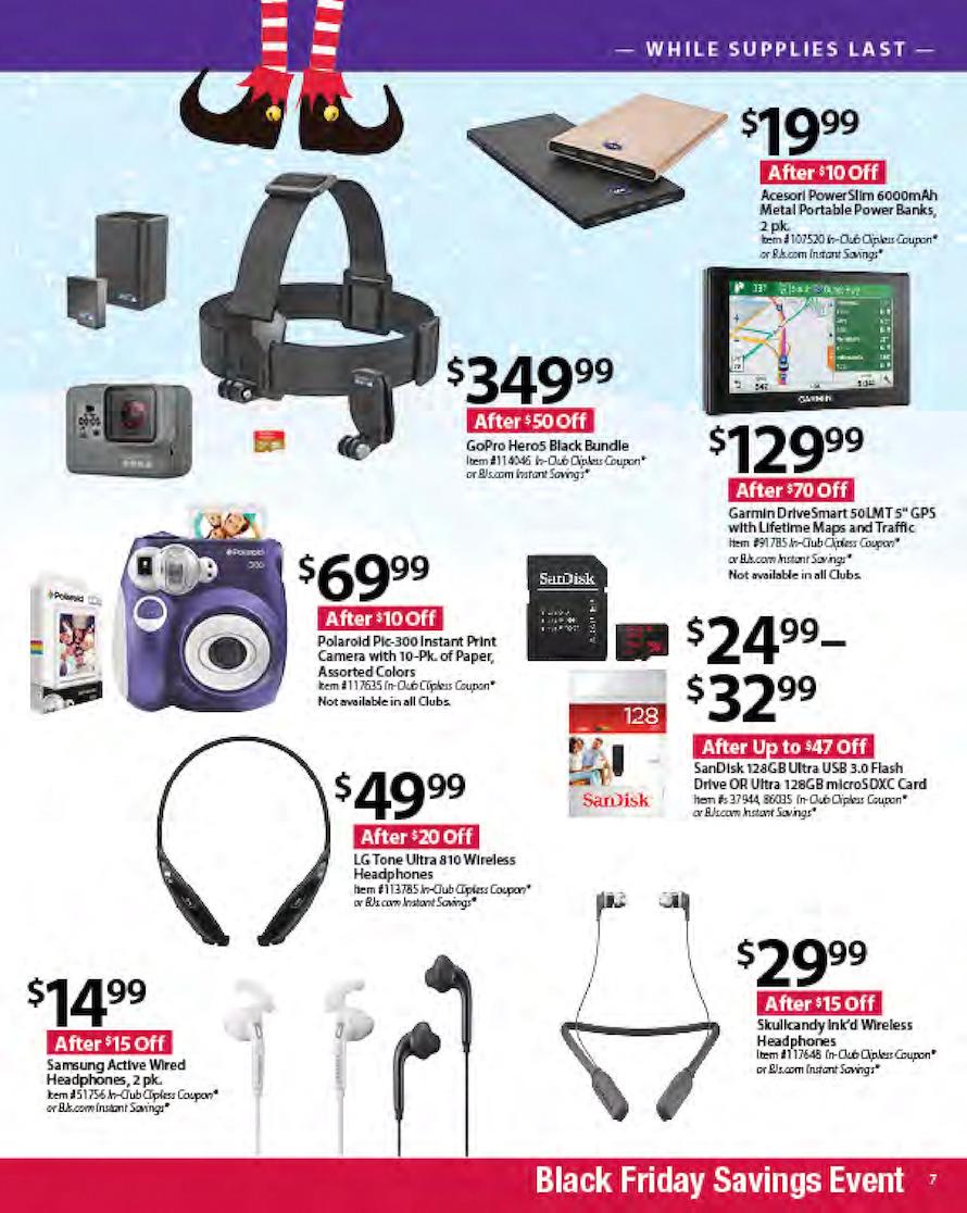 Black Friday Ads page 7