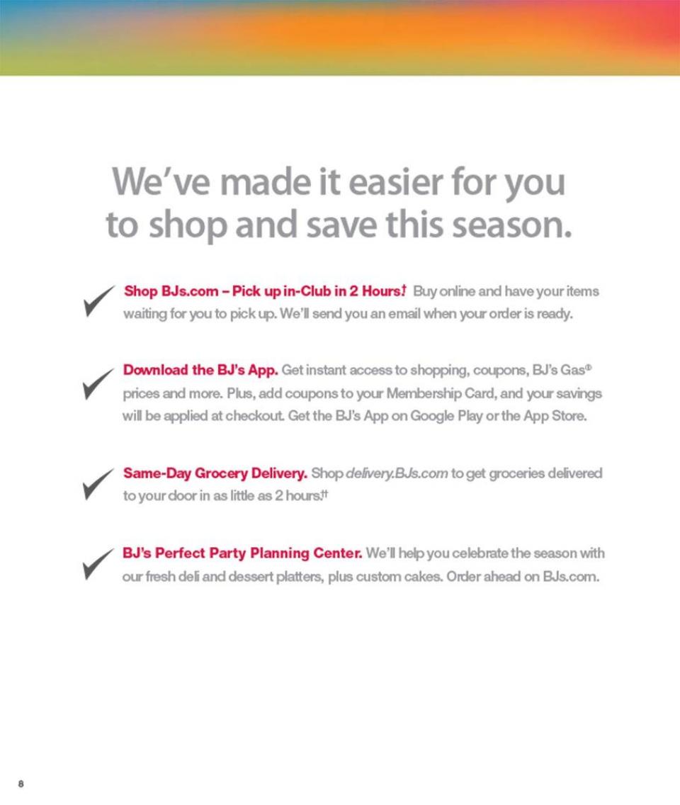 Black Friday Ads page 10