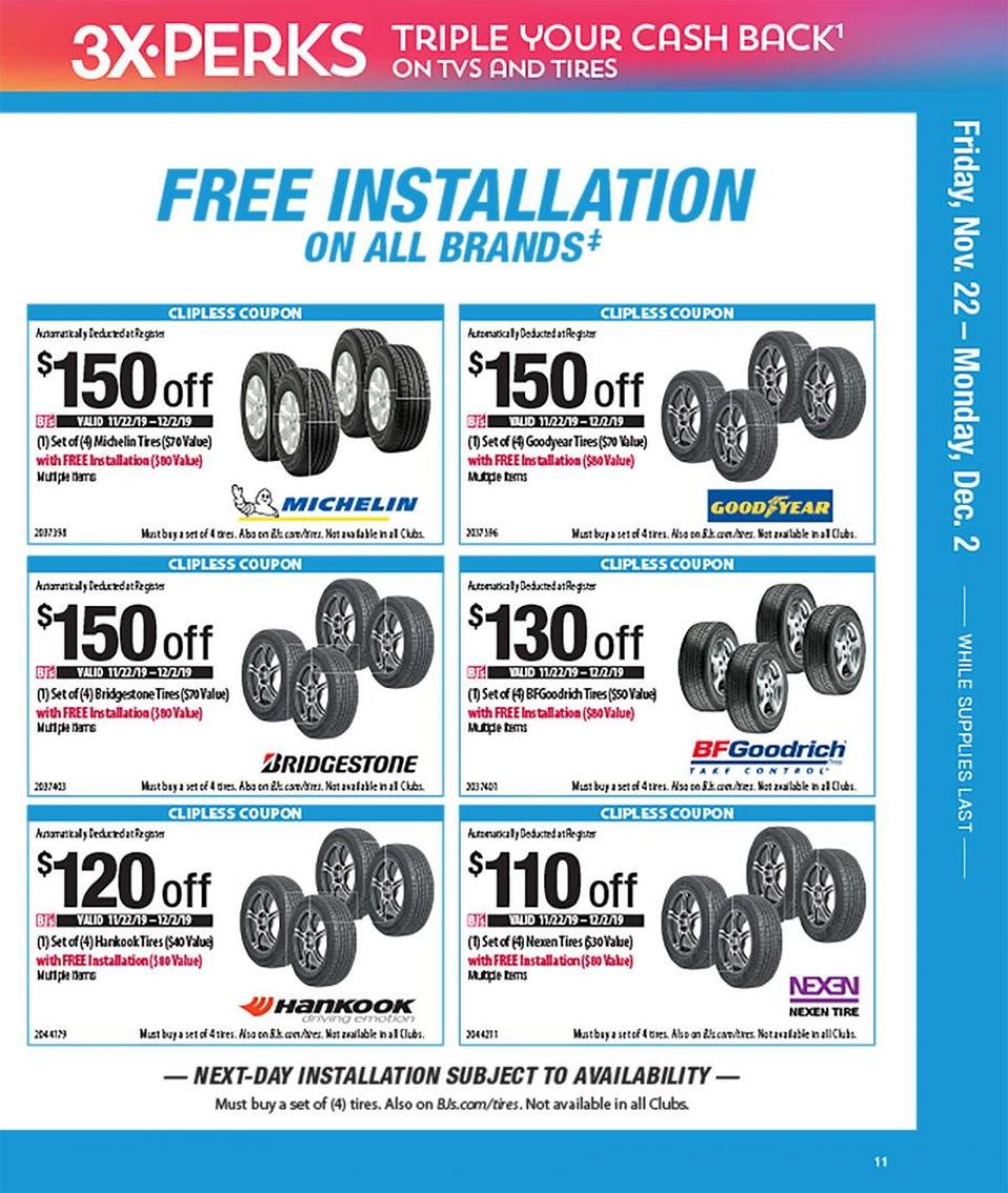 Black Friday Ads page 13