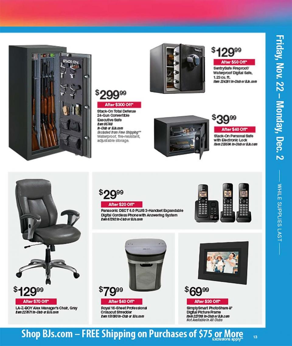 Black Friday Ads page 15