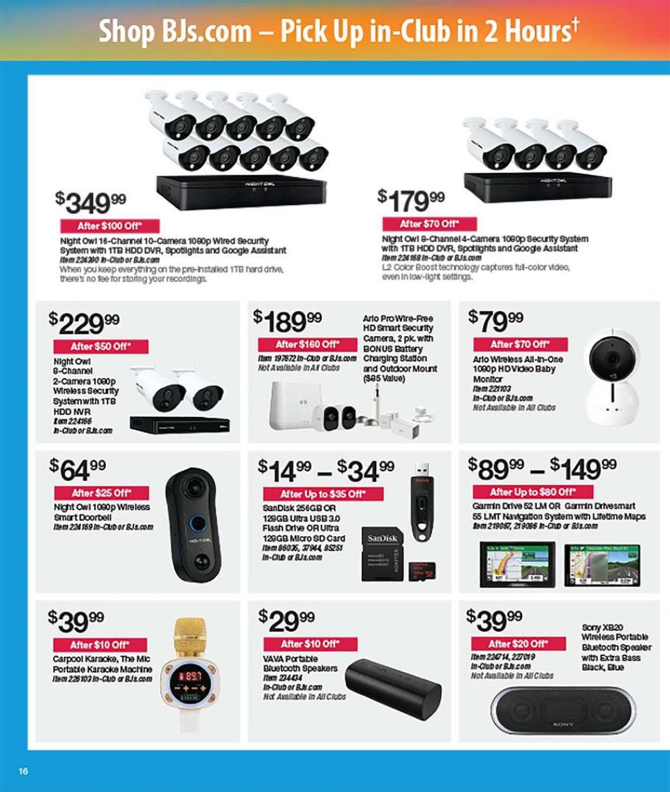 Black Friday Ads page 18