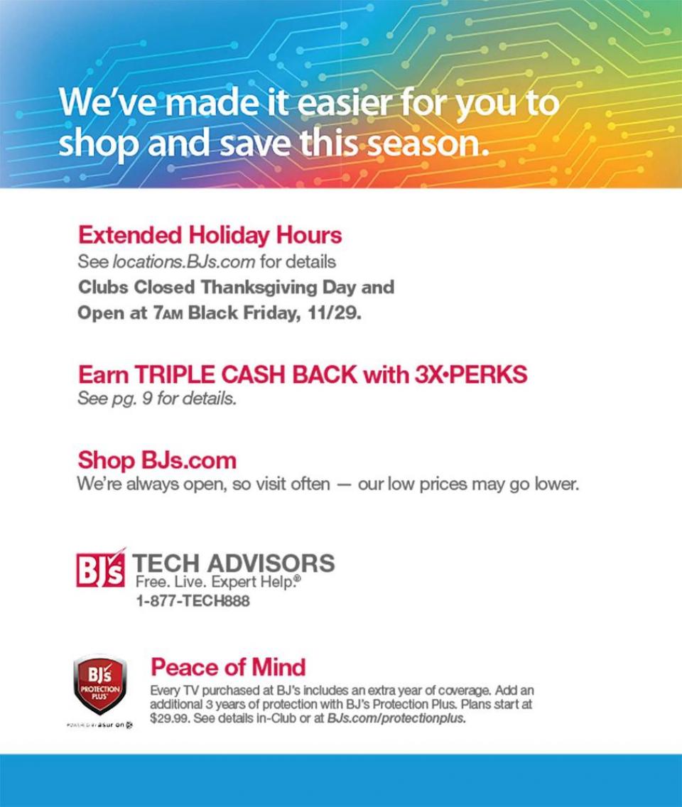 Black Friday Ads