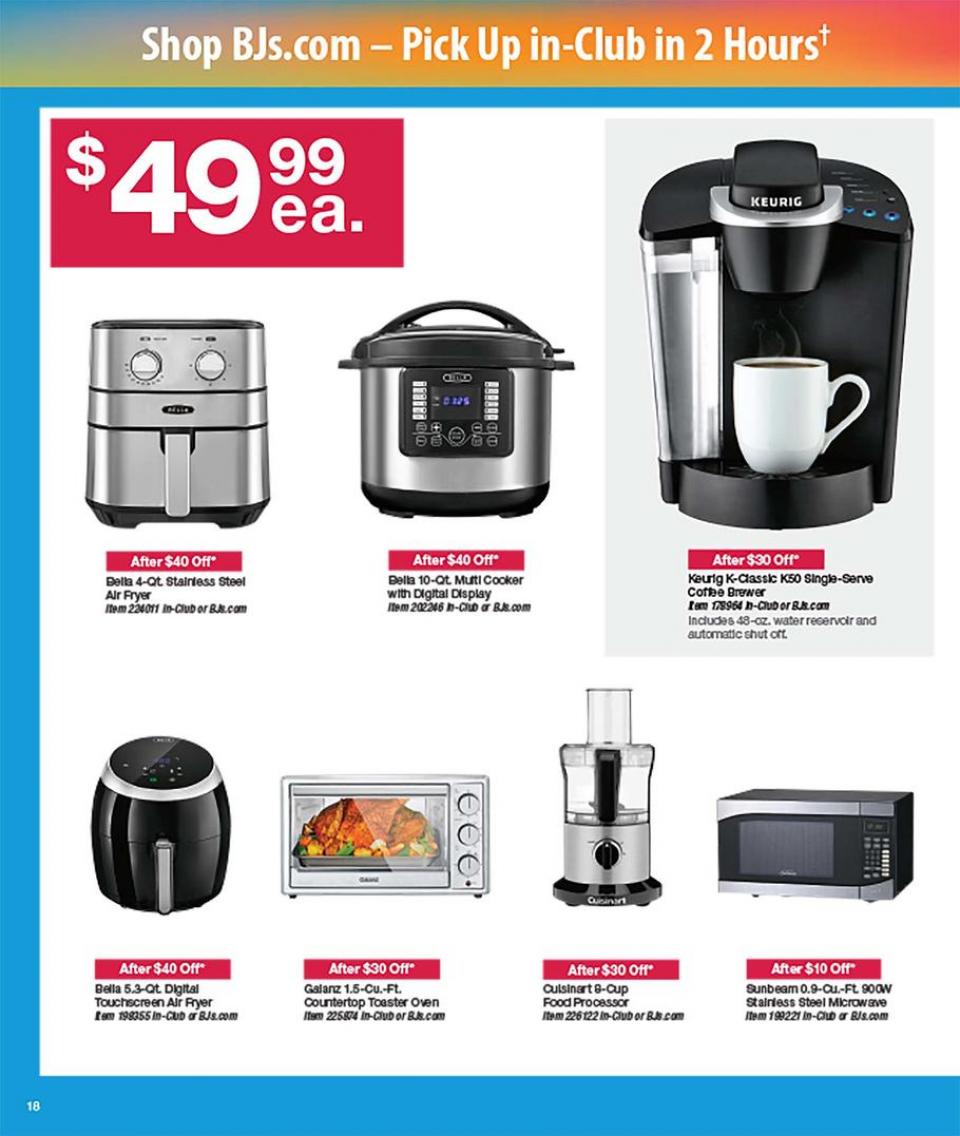 Black Friday Ads page 20