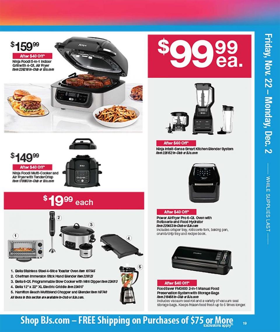 Black Friday Ads page 21