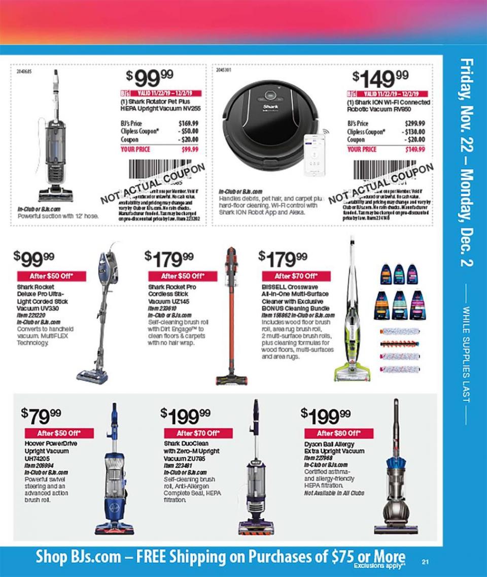 Black Friday Ads page 23