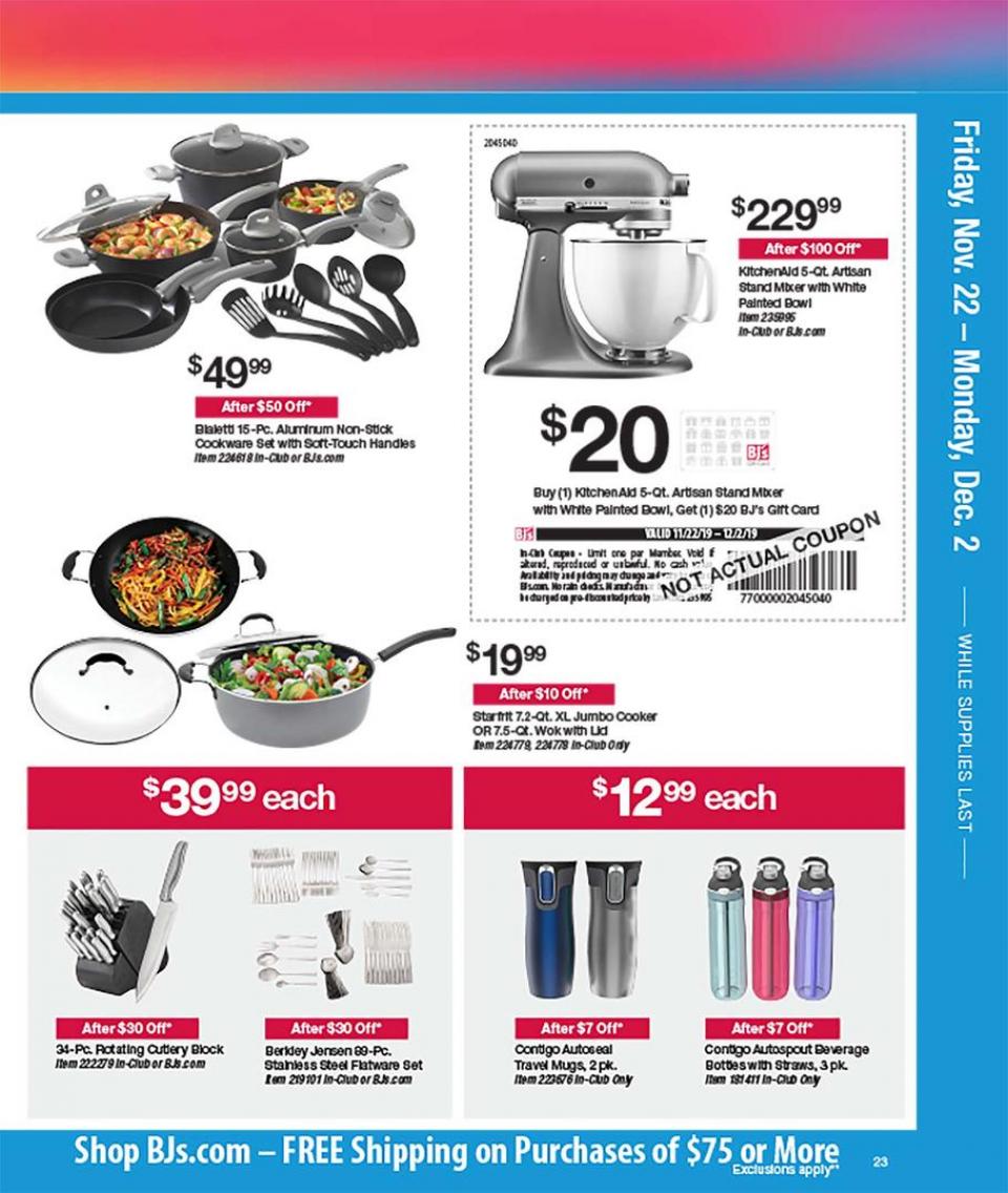 Black Friday Ads page 25