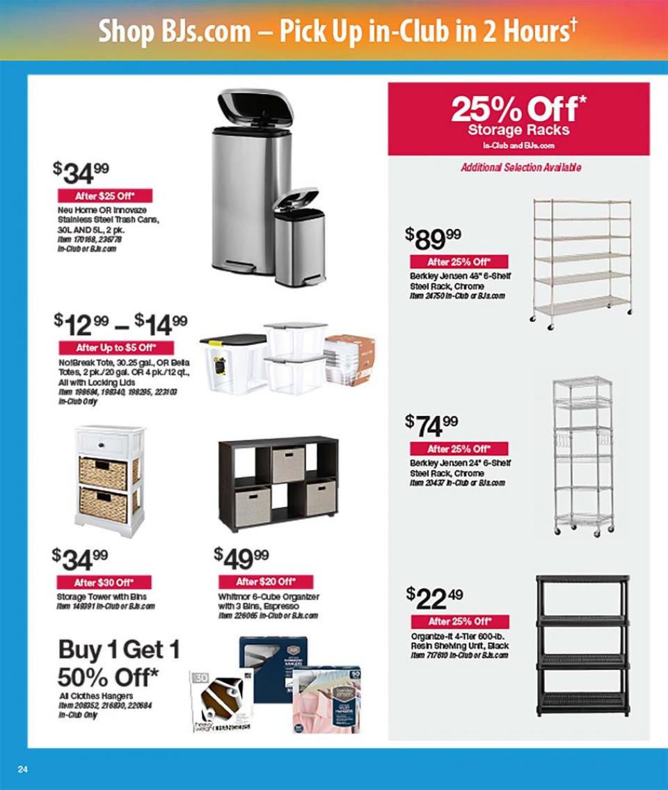 Black Friday Ads page 26