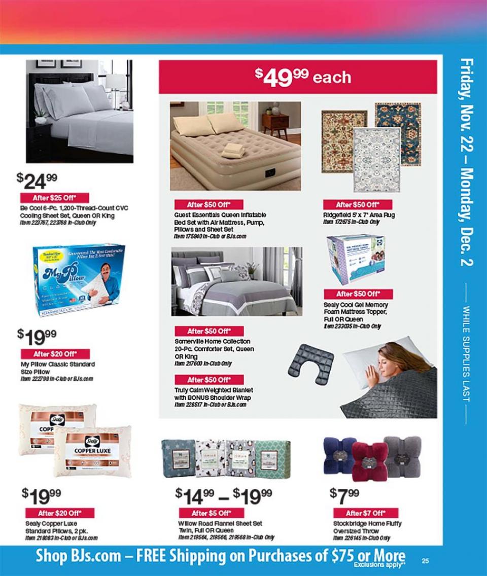 Black Friday Ads page 27