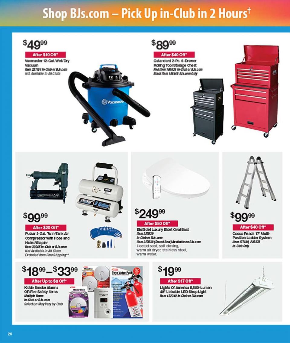 Black Friday Ads page 28