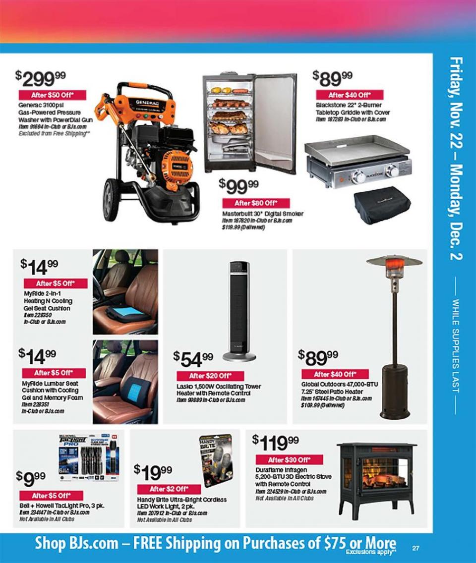 Black Friday Ads page 29